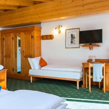Otel Bonapace ***s 3*
